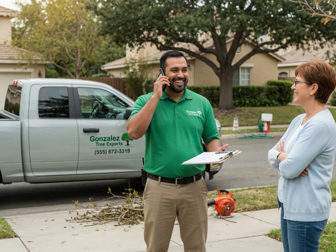 Tree Service Lowber, PA FAQs